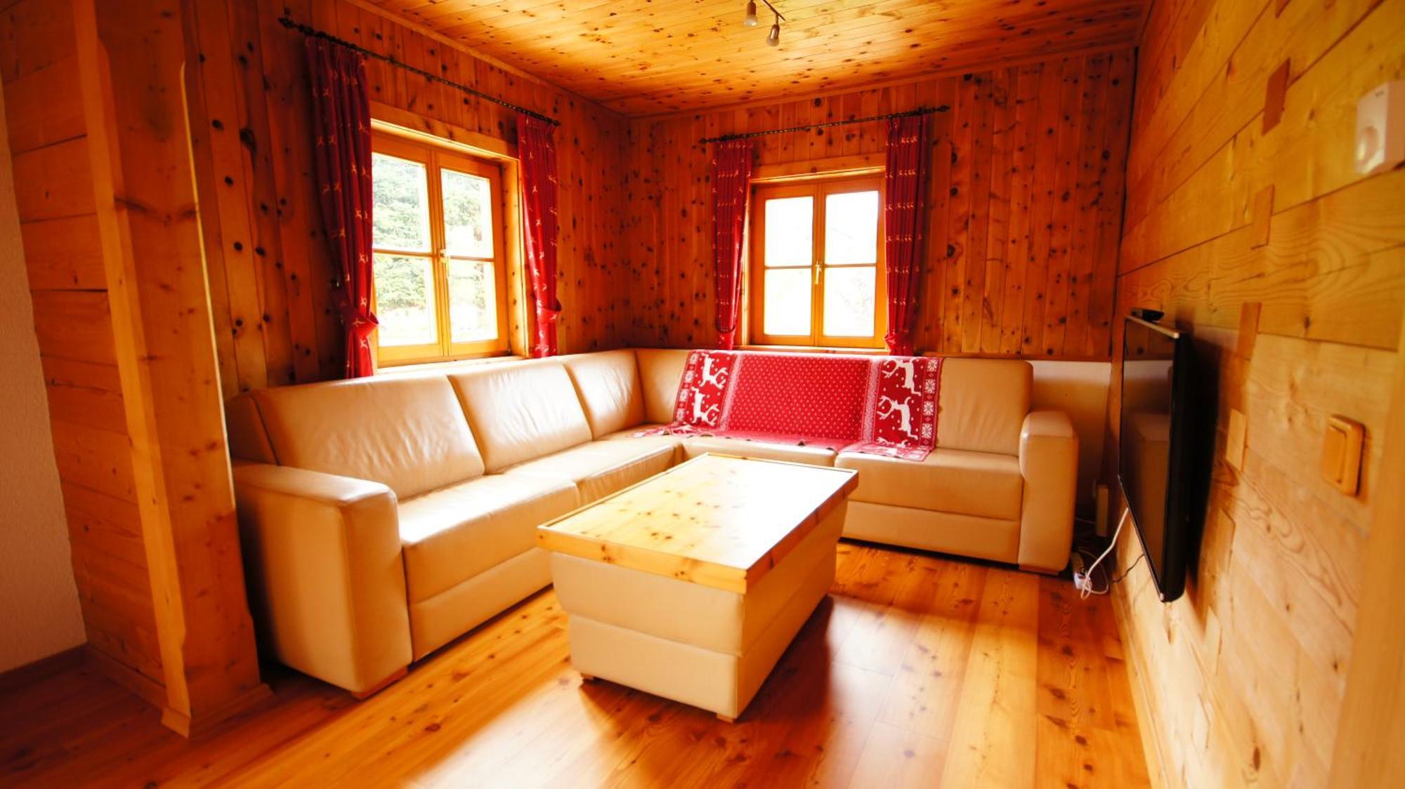 Chalet Lisa Шладминг Экстерьер фото