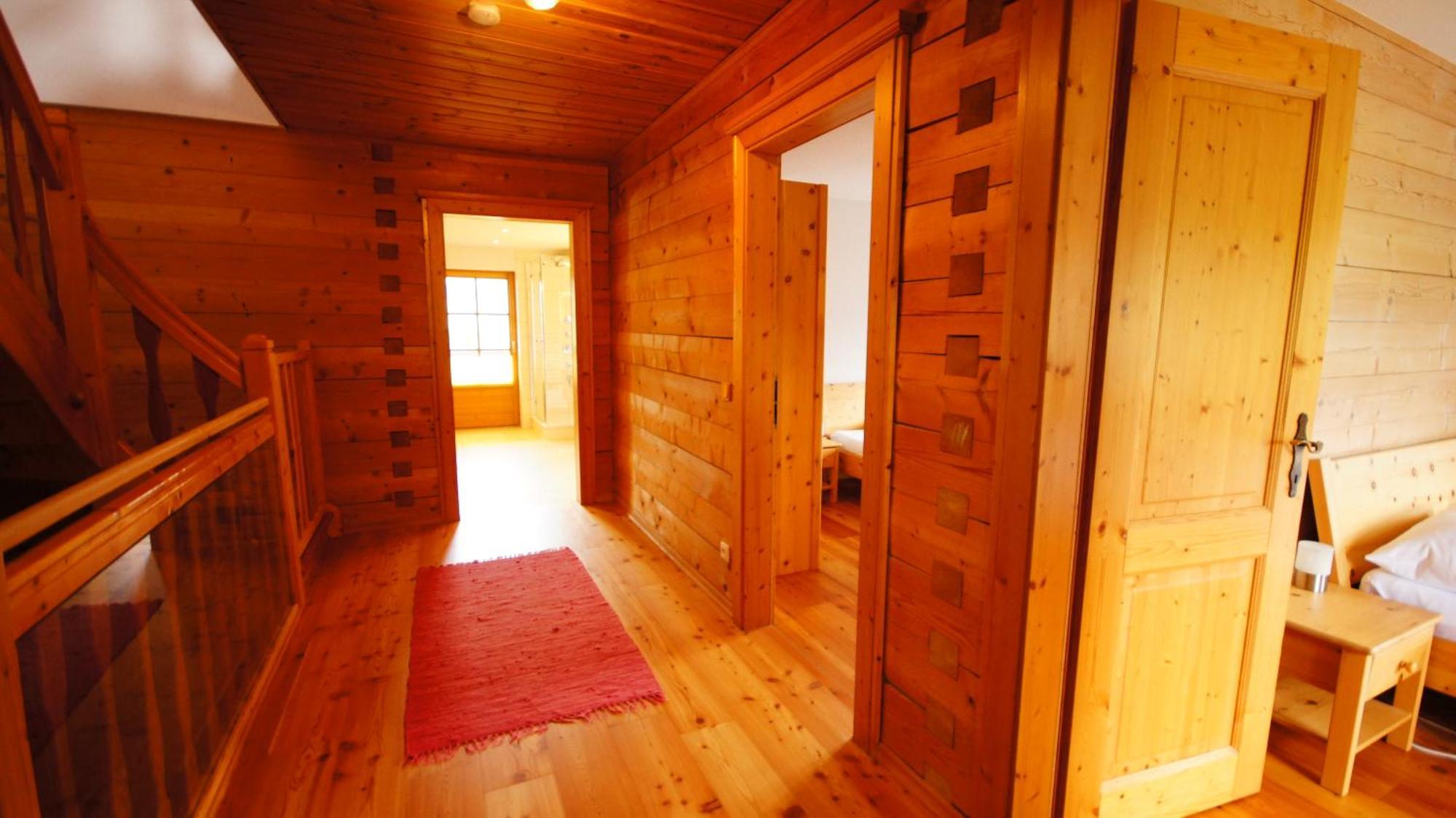Chalet Lisa Шладминг Экстерьер фото